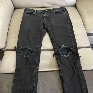 31 MNML great jeans